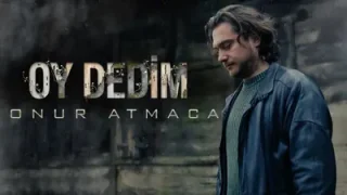 Onur Atmaca