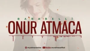 Onur Atmaca Barabelli Albüm Kapağı