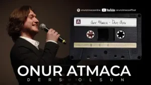Onur Atmaca Ders Olsun