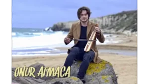 Onur Atmaca Niyetim Evlenmeye Horon