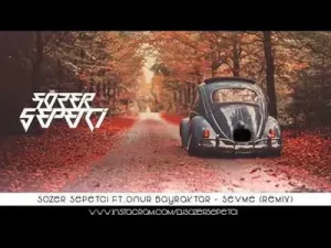 Onur Bayraktar Sevme Ft Sözer Sepetçi Remix Albüm Kapağı