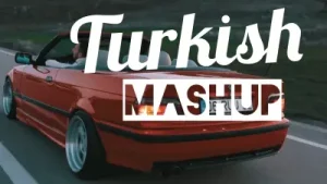 Onur Bayraktar Turkish Mashup Albüm Kapağı