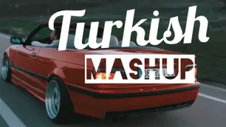Onur Bayraktar Turkish Mashup