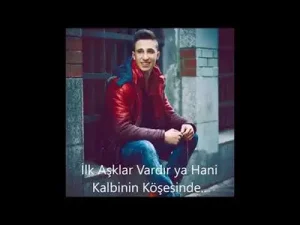Onur Bayraktar Uçurum Oficial Albüm Kapağı