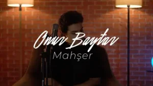 Onur Baytan Mahşer
