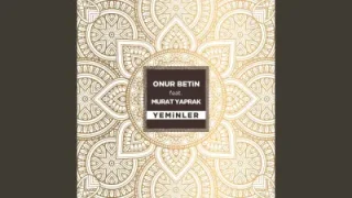 Onur Betin Yeminler Remix