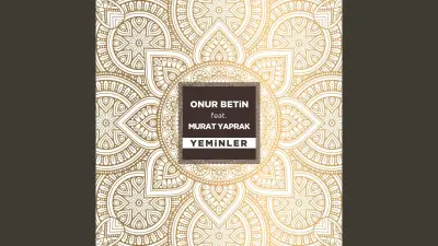 Onur Betin Yeminler Remix video klibi