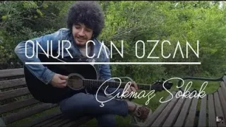 Onur Can Özcan Çıkmaz Sokak