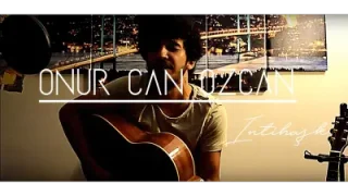 Onur Can Özcan İntihask
