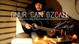 Onur Can Özcan Kibrit