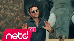 Onur Devrim Fidan Dur Biraz Albüm Kapağı