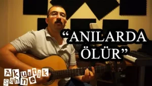 Onur Gündüzer Anılar da Olur