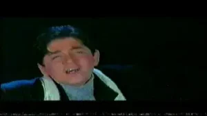 Onur İlk Defa Albüm Kapağı