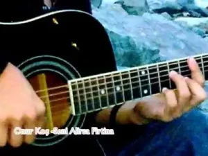 Onur Koç 14 Bahar Albüm Kapağı