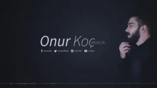 Onur Koç Ayrıldık İşte