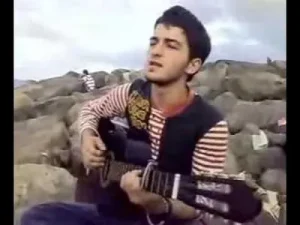 Onur Koç Hadi Çal Albüm Kapağı