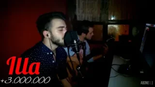 Onur Koç İlla