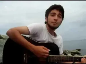 Onur Koç Olmazsa Olmazımsın Albüm Kapağı