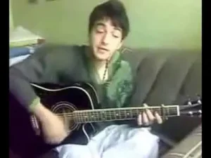 Onur Koç Sana Git Diyemem Albüm Kapağı