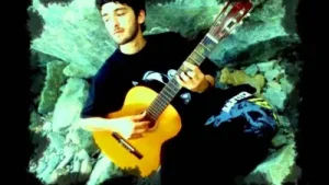 Onur Koç – Sebepsiz Aşk