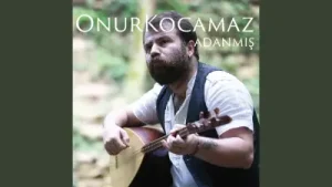 Onur Kocamaz - Bu Bir Sevdadır Sevdiğim