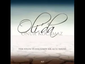 Onur Kocamaz Dikenin Batmasın Şifa İstemem