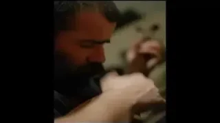 Onur Kocamaz Leyla’ya Misal