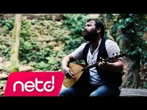 Onur Kocamaz Vay Allı Turnam Albüm Kapağı