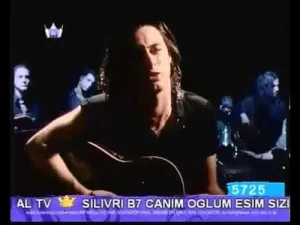 Onur Mete Adaletsiz Yar