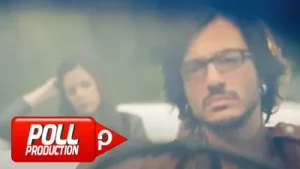 Onur Mete Bu Aşktan Gidiyorum Albüm Kapağı