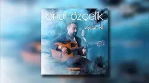 Onur Özçelik Uzun Kısa Albüm Kapağı