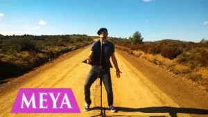 Onur Özsu Gel Sen Yamaçıma Albüm Kapağı