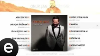 Onur Şan Mavrova
