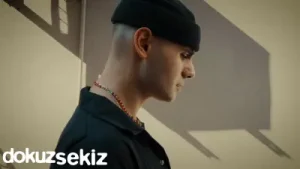 Onur Sevigen Kalbin Aksın Albüm Kapağı