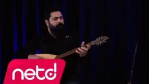 Onur Şimşek Ayrılık Derdinin Dermanı Nedir Albüm Kapağı