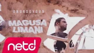 Onur Suygun & İpek Demir Mağusa Limanı