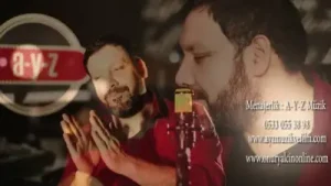 Onur Yalçın Edalı Modalı Yar Albüm Kapağı