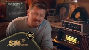 Onur Yılmaz Eski Şarkılar Albüm Kapağı
