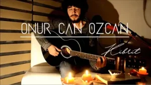 Onurcan Özcan – Kibrit