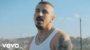 Onurr Ruj Albüm Kapağı