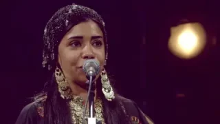 Orange Blossom Habibi