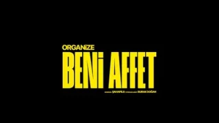 Organize Beni Affet