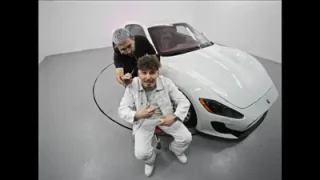 Organize Maserati