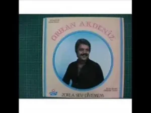 Orhan Akdeniz İhanet
