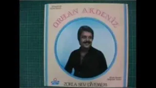 Orhan Akdeniz İhanet