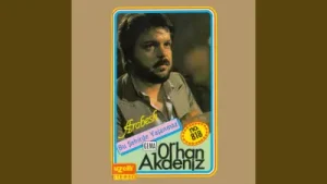 Orhan Akdeniz – O Yabancı Benim