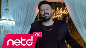 Orhan Alaş Ara Ara Sor Beni Albüm Kapağı