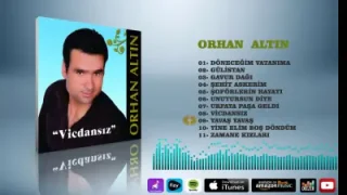 Orhan Altın Yavaş Yavaş