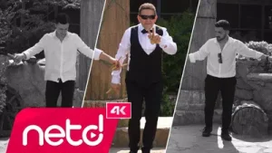 Orhan Canayakın Erik Dalı Albüm Kapağı