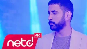 Orhan Canbolat Nazar Albüm Kapağı